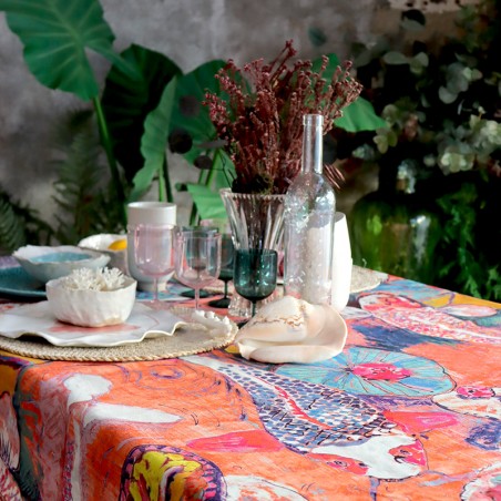 Nappe - KOHAKU orange