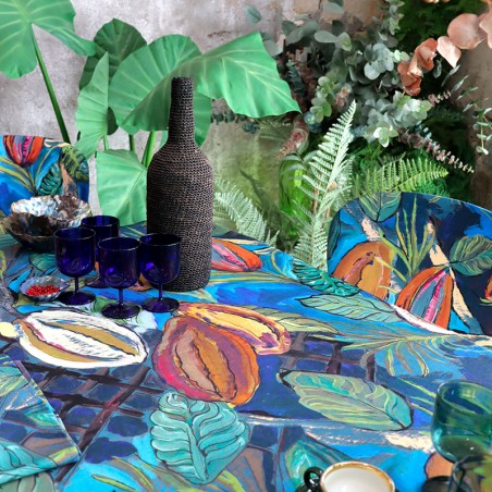 Nappe - TRINIDAD canard