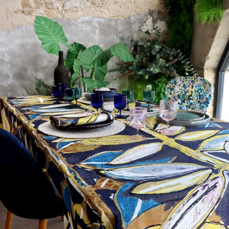 Nappe - EXHUBERANCE tabac