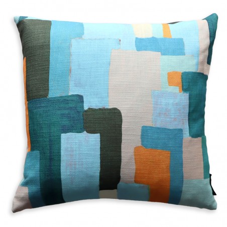 Coussin - ARCHI orange