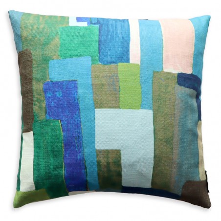 Coussin - ARCHI vert