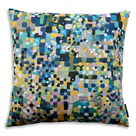 Coussin - CONFETTI canard