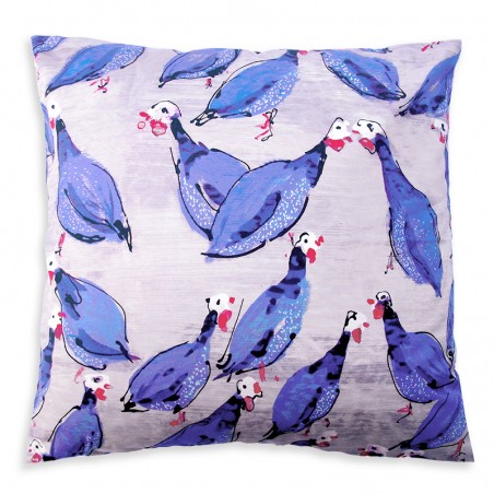 Coussin - CADENCE gris