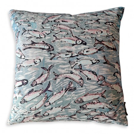 Coussin - ETEL Céladon