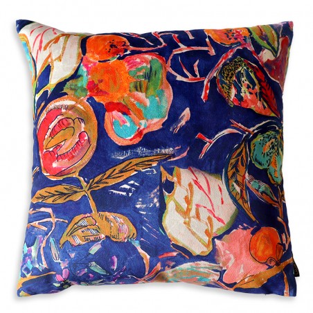 Coussin - SUMA Bleu