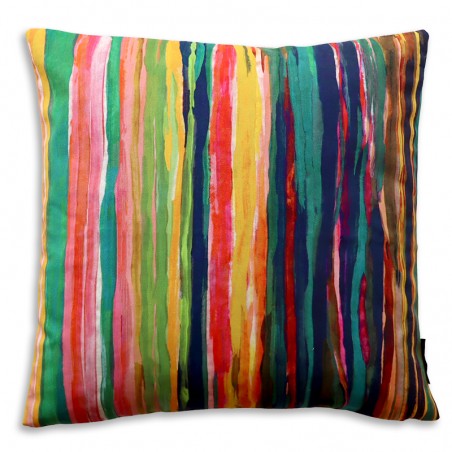 Coussin - BAHIA jaune