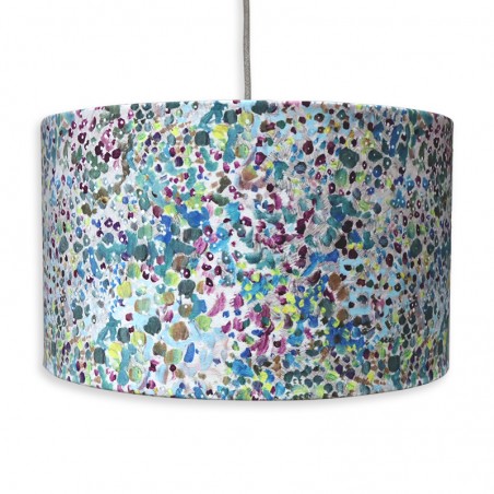 ABAT-JOUR - PICOLO cyan