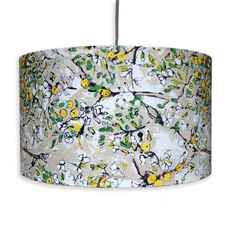 ABAT-JOUR - POMME D'API...