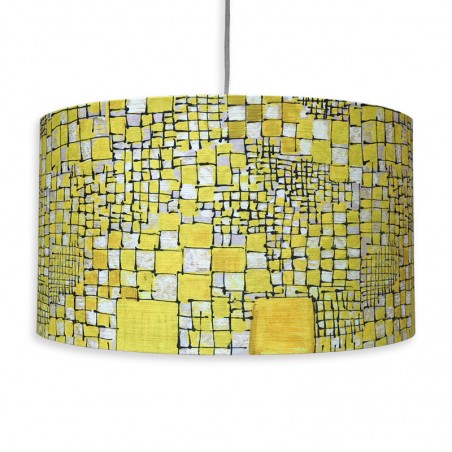 ABAT-JOUR - RUBISCUBE citrus