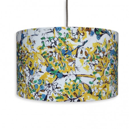 ABAT-JOUR - POMME D'API...