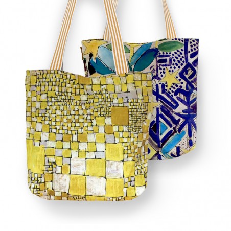 Réverso RUBISCUBE citrus -...