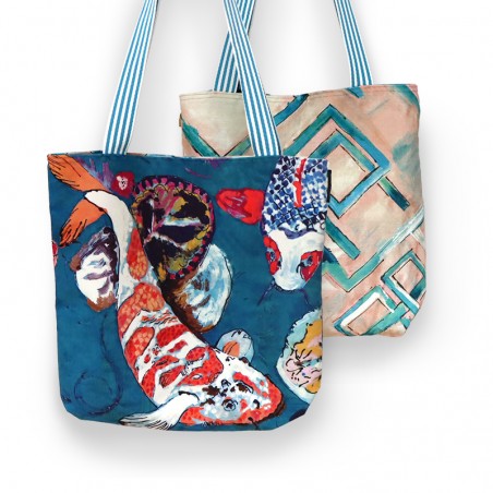 Réverso KOHAKU canard - ARIANE