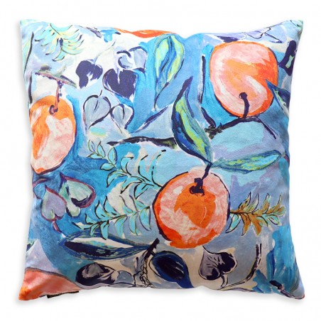 Coussin - IDUNN orange