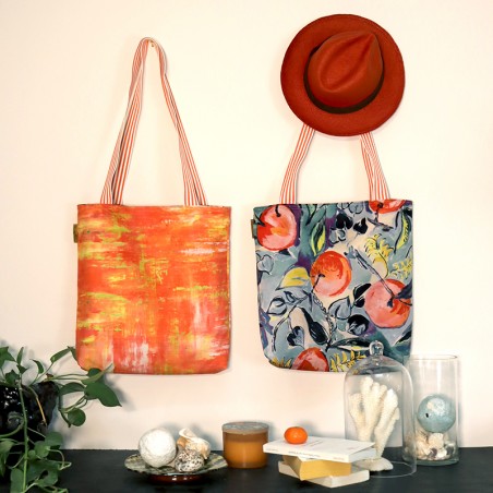 Réverso IDUNN violet -...