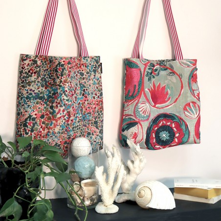 Réverso PICOLO rose -...