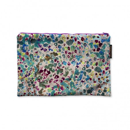 Trousse - PICOLO cyan