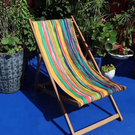 Transat - BAHIA jaune