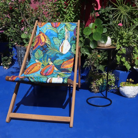 Transat - TRINIDAD canard