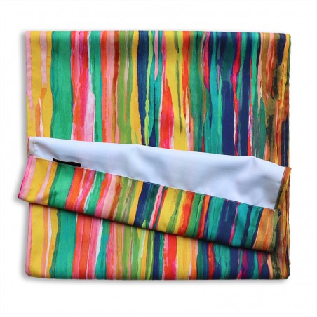 Toile transat - BAHIA jaune