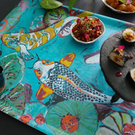 PLATEAUX - KOHAKU multi