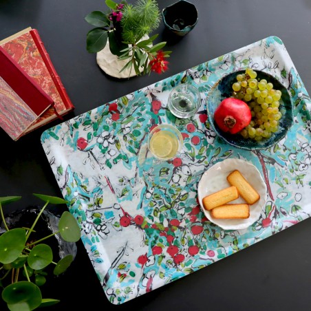 PLATEAUX - POMME D'API...