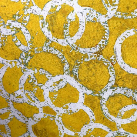 Toile transat  - BANGLES...