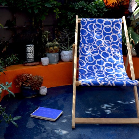 Transat - BANGLES outremer