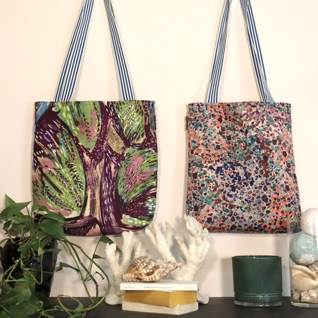 Réverso FUEGO figue -...