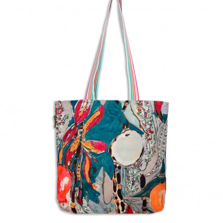 Réverso GRENADA orage -...