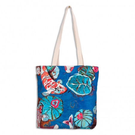 Réverso KOHAKU bleu -...