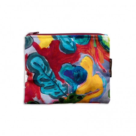 Trousse - ALICE rouge