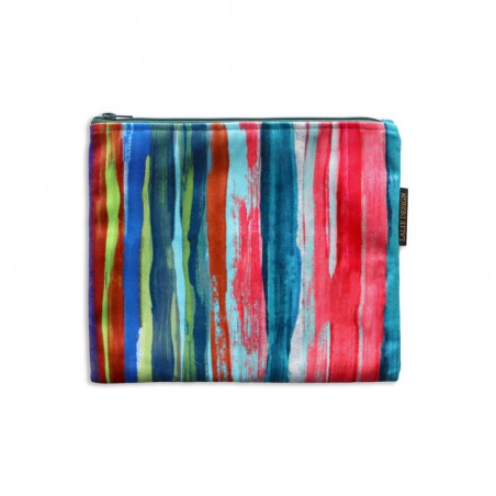 Trousse - BAHIA rouge