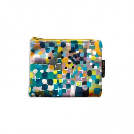 Trousse - CONFETTI canard