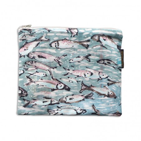 Trousse - ÉTEL celadon