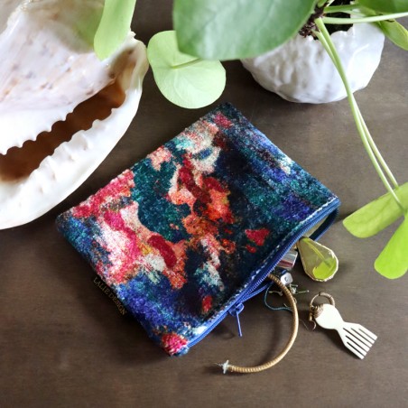 Trousse - FUSION rose