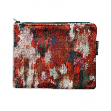 Trousse - FUSION rouge