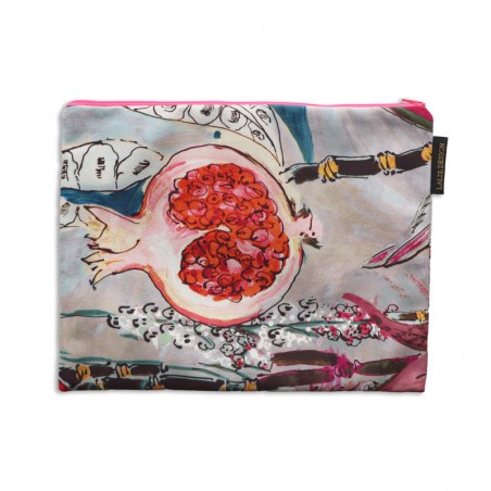 Trousse - GRENADE orage