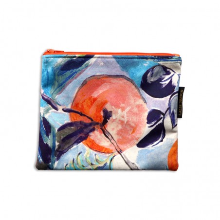 Trousse - IDUNN orange