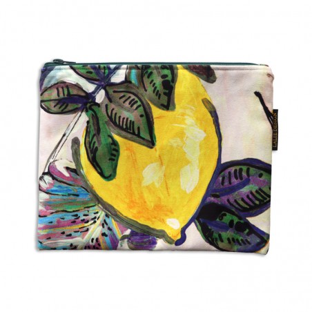 Trousse - PÉPIN figue