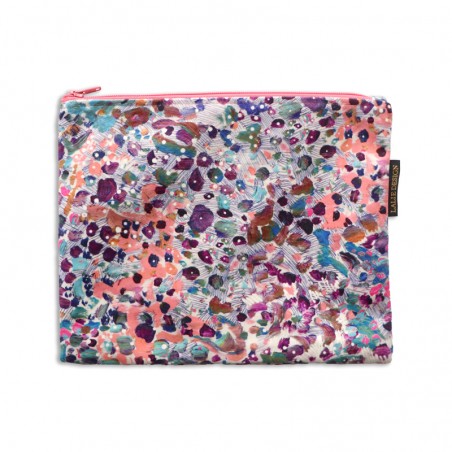 Trousse - PICOLO figue