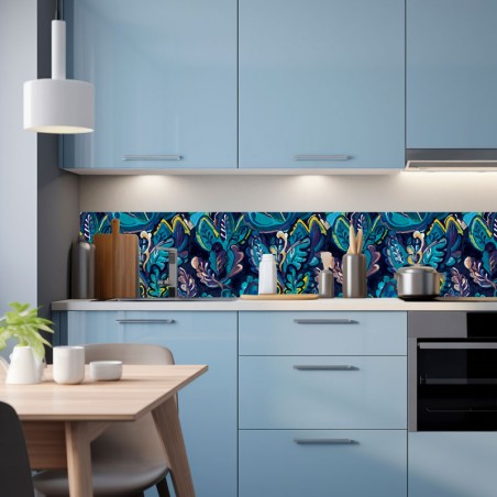 CRÉDENCE - CANOPÉ canard