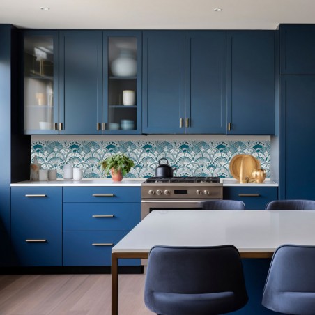 CRÉDENCE - ISADORA canard