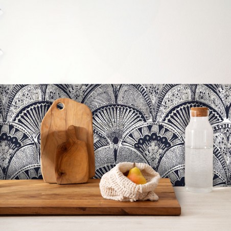 CRÉDENCE - ISADORA carbone