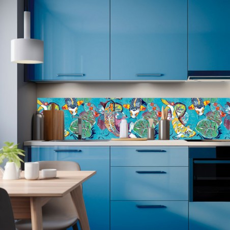 CRÉDENCE - KOHAKU multi