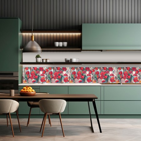 CRÉDENCE - LOVE passion