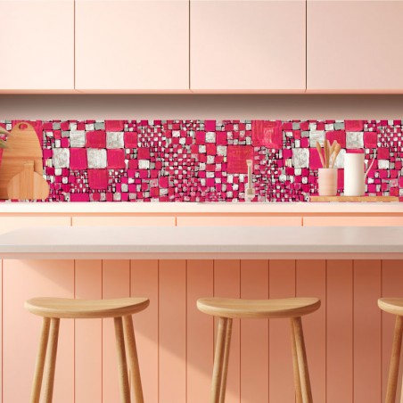 CRÉDENCE - RUBISCUBE india