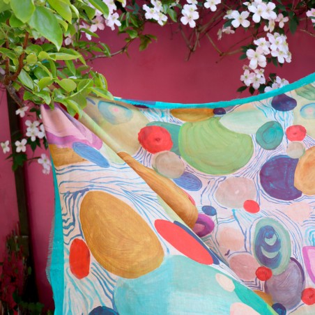 FOULARD - DRAGIBUS one