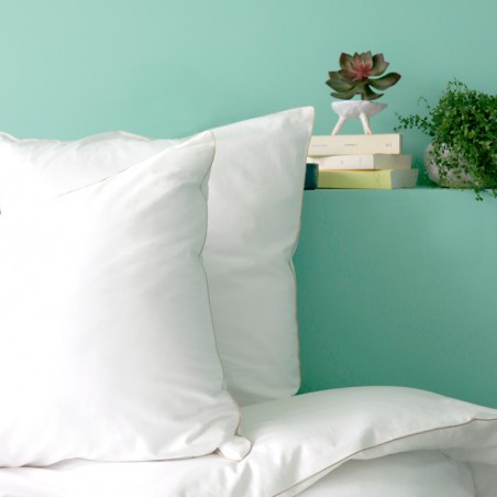 HOUSSE DE COUETTE - Blanche...