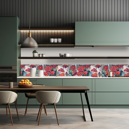 CRÉDENCE - LOVE big