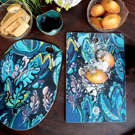 Planche à découper - CANOPÉ...